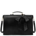 Bernadette | Elegant Bag with Bow Detail