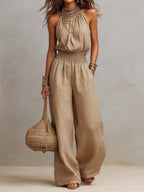 Loraine™ Elegant Jumpsuit