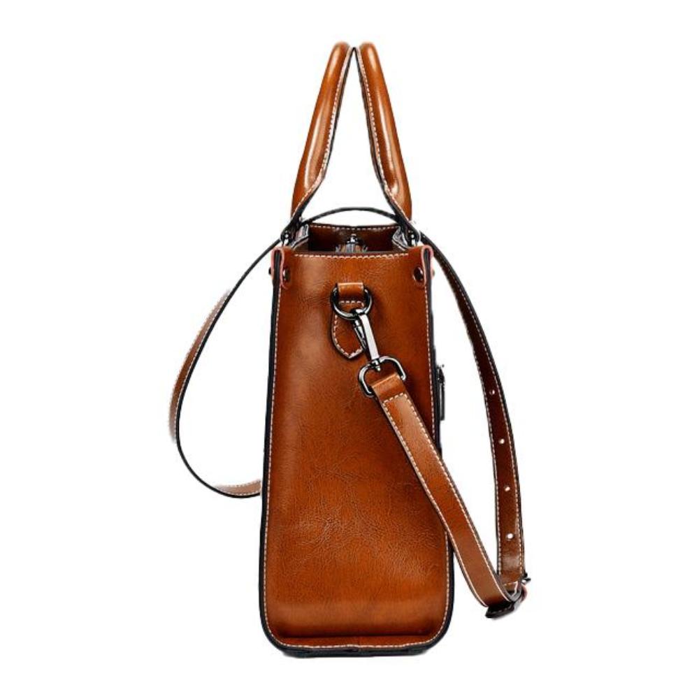 Renata | Practical Everyday Bag