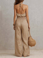 Loraine™ Elegant Jumpsuit
