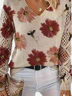 GRACE | Comfortable Sweater