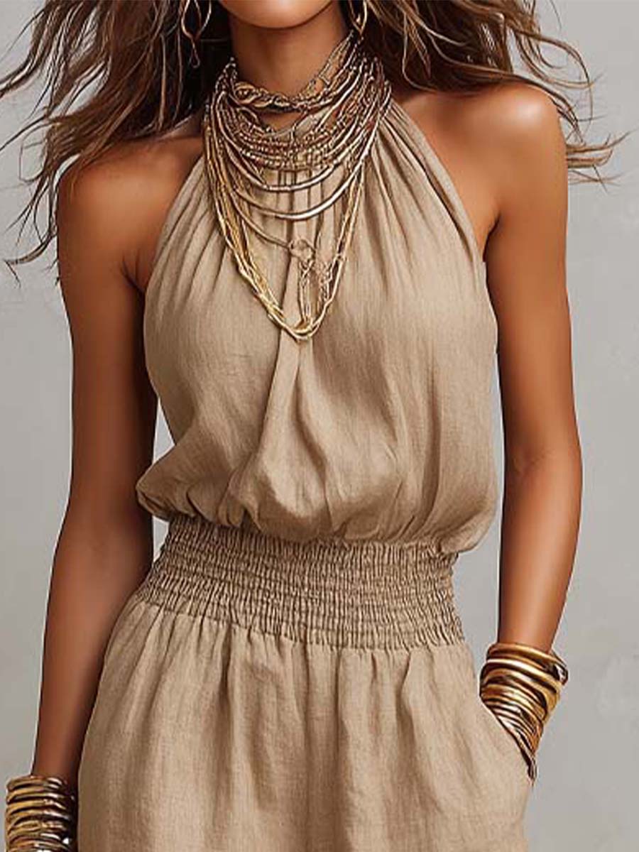 Loraine™ Elegant Jumpsuit