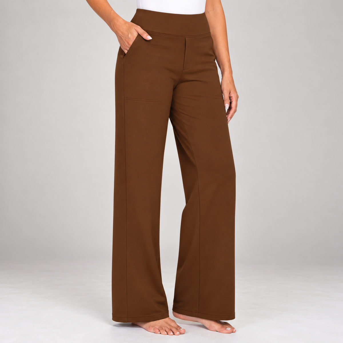 Jodie | The ultimate pair of comfortable stretch trousers for every woman