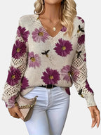 GRACE | Comfortable Sweater