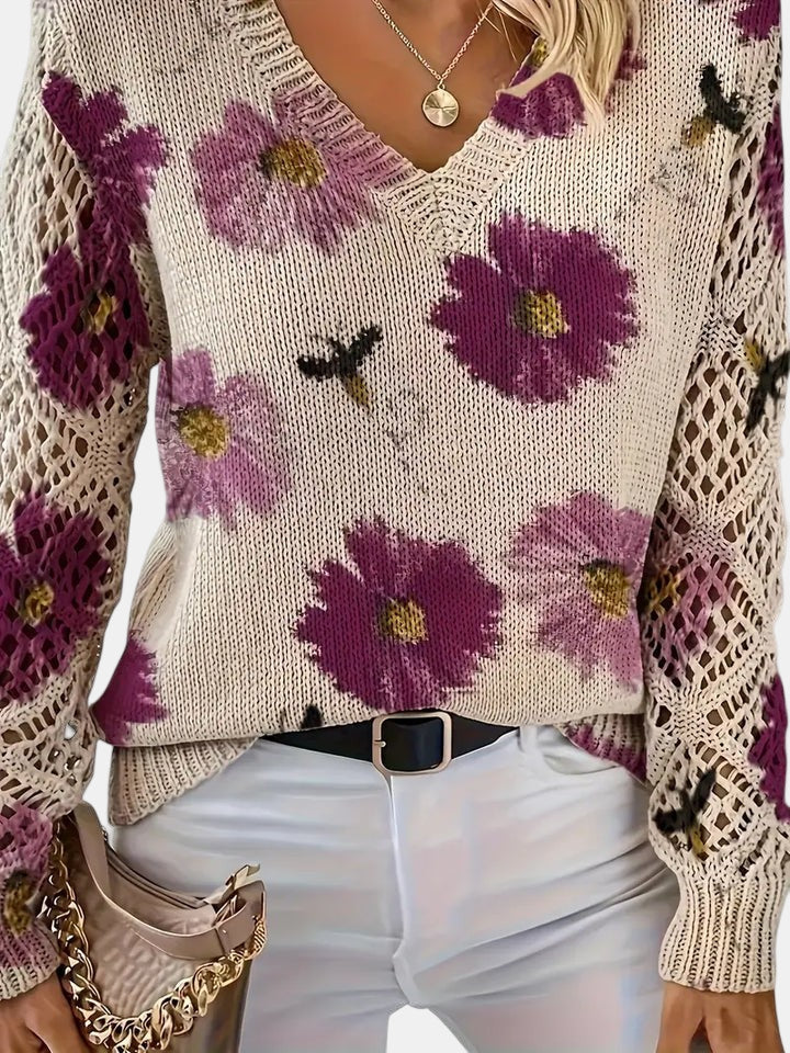 GRACE | Comfortable Sweater