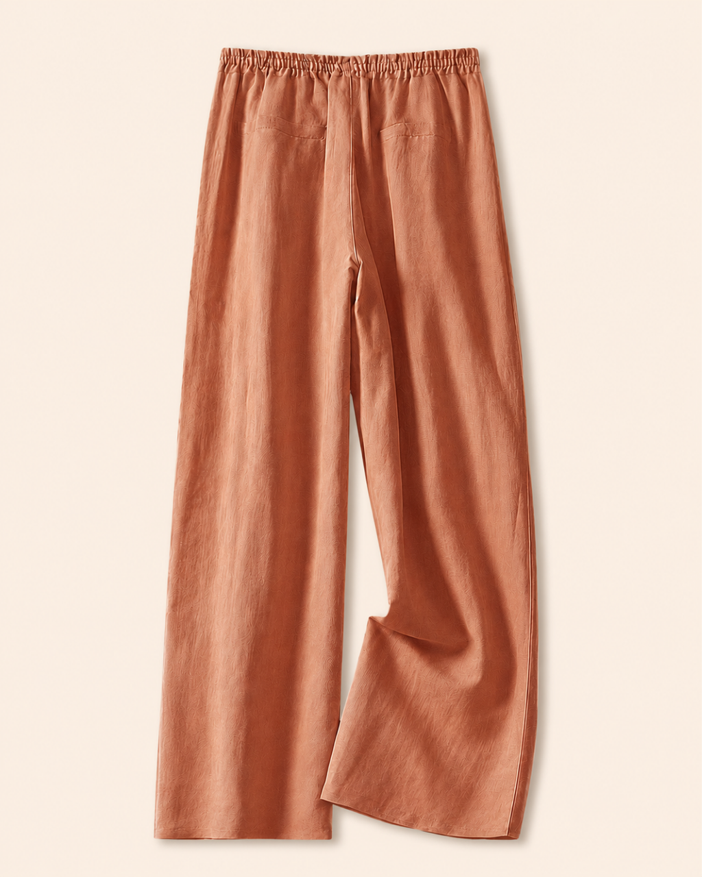 Sarah Relaxed Drawstring Pants