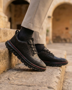 William | Stylish City Trainers
