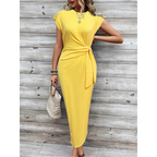 JOLENAI™ – Classy Casual Glam Summer Dress