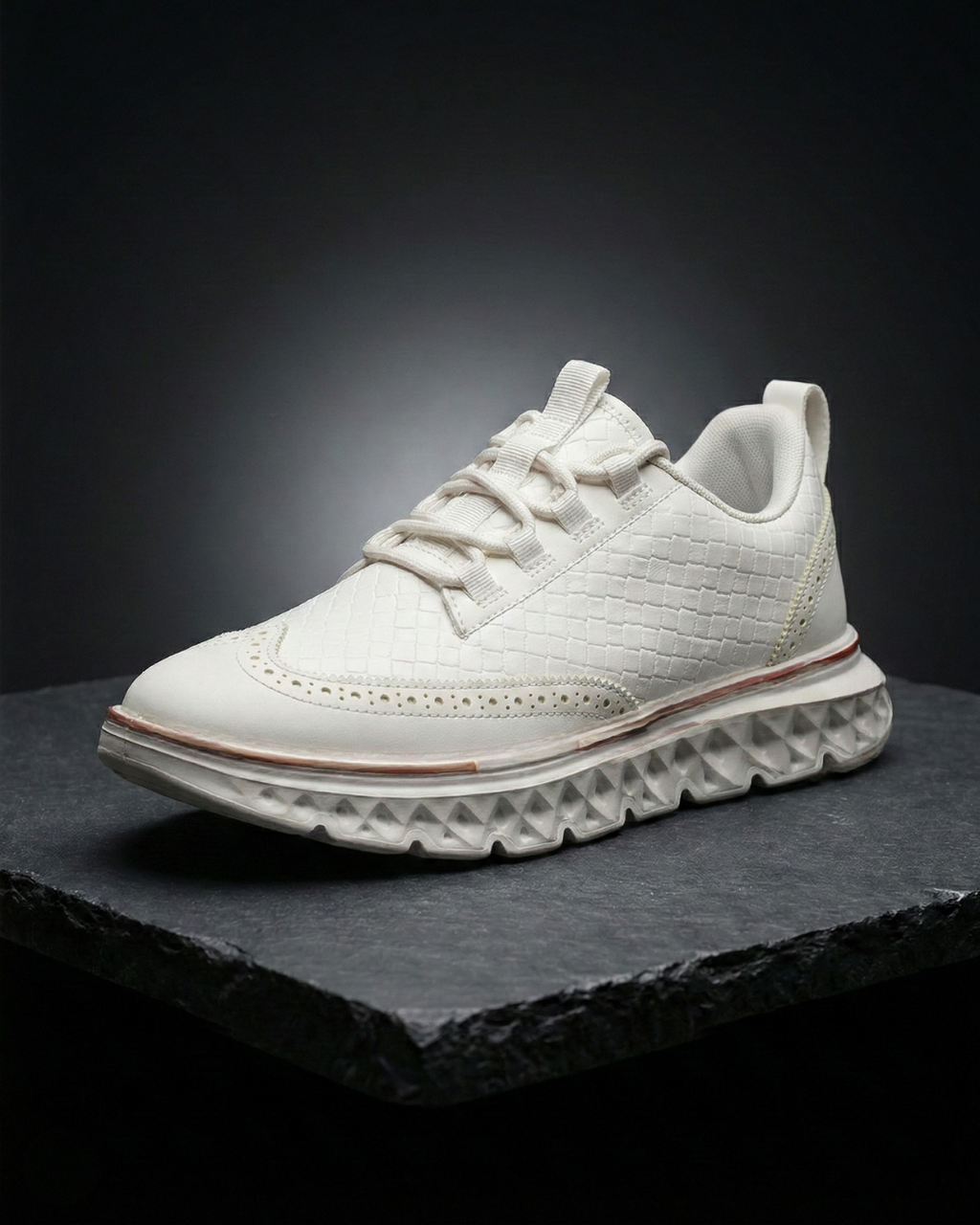 William | Stylish City Trainers