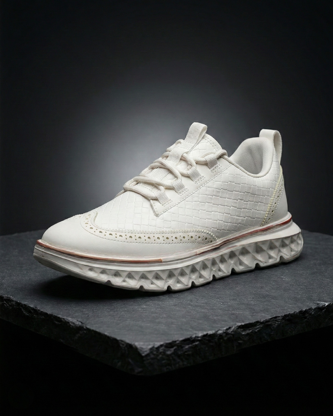 William | Stylish City Trainers