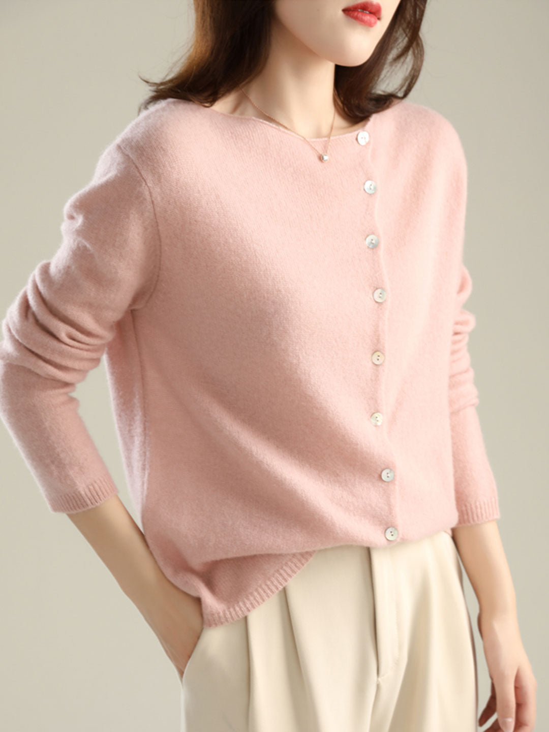 ELOISE | Elegant & Cozy Cardigan