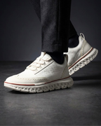 William | Stylish City Trainers