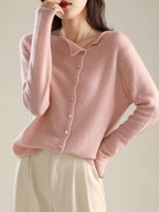 ELOISE | Elegant & Cozy Cardigan