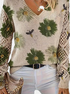 GRACE | Comfortable Sweater