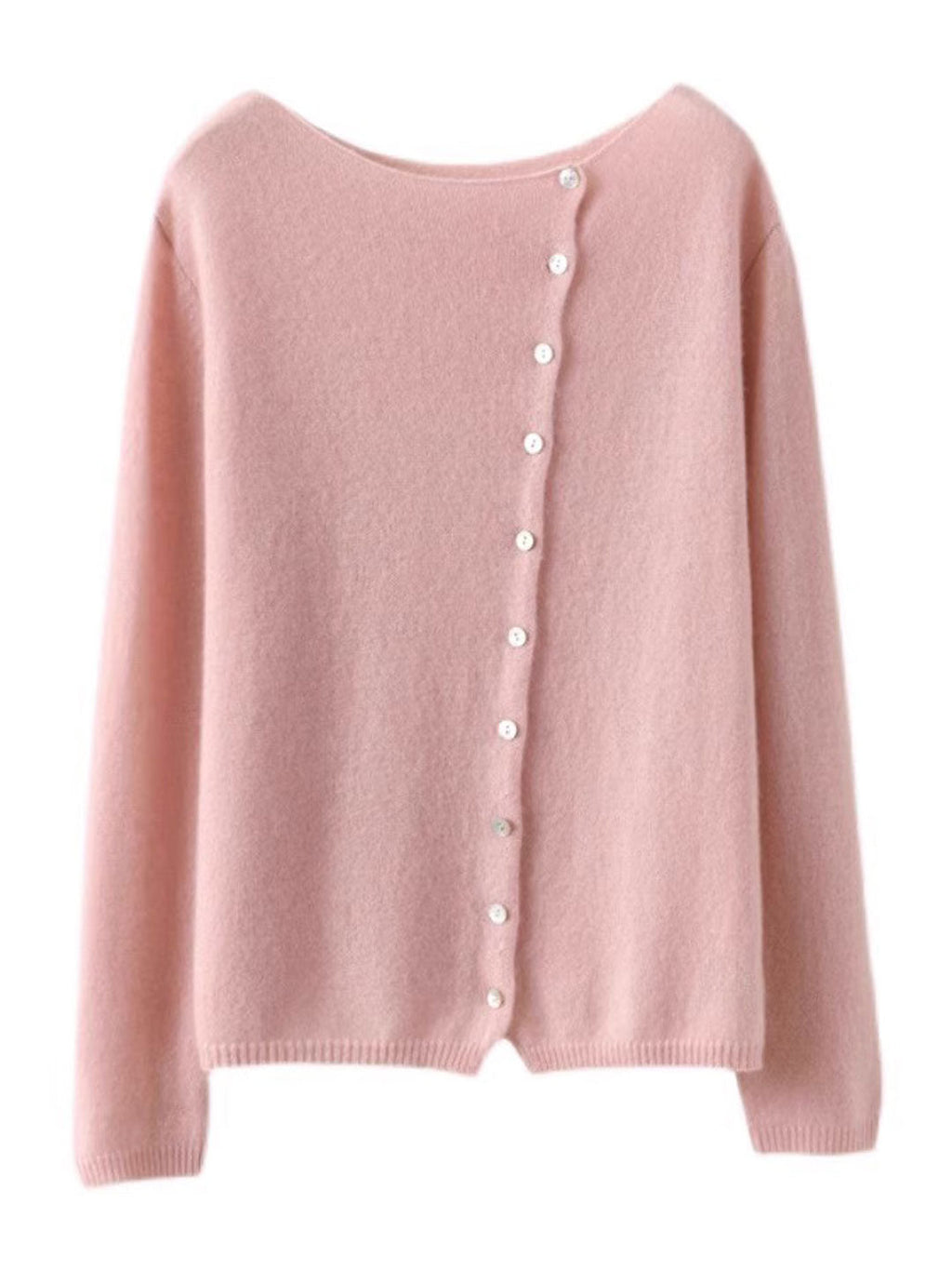 ELOISE | Elegant & Cozy Cardigan