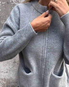 LOUISE | Everyday Cardigan