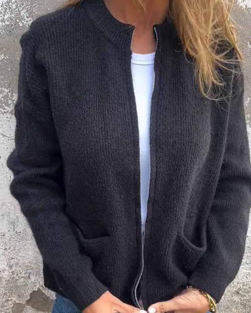 LOUISE | Everyday Cardigan