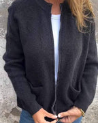 LOUISE | Everyday Cardigan