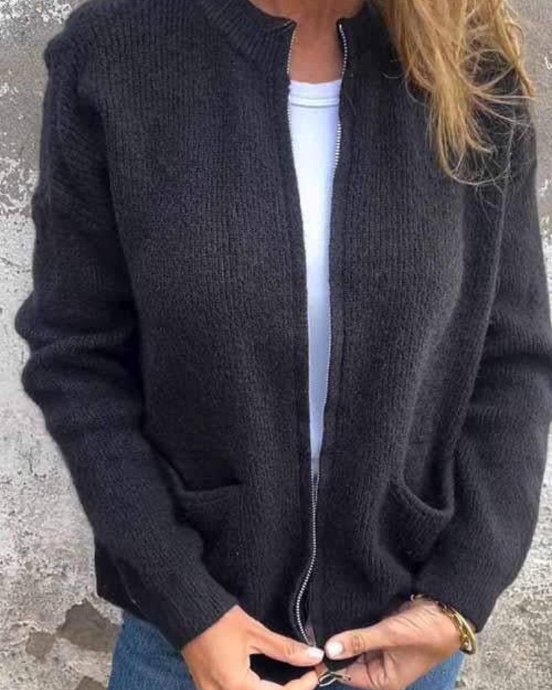 LOUISE | Everyday Cardigan