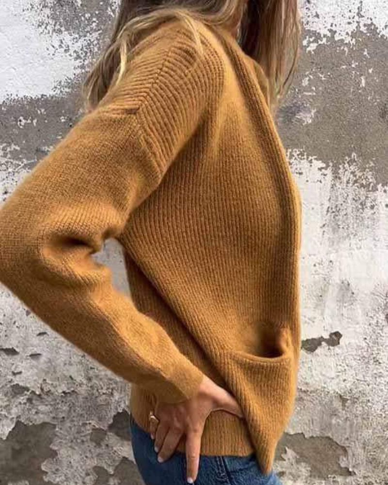 LOUISE | Everyday Cardigan