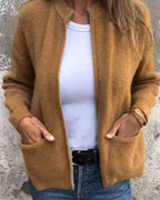 LOUISE | Everyday Cardigan