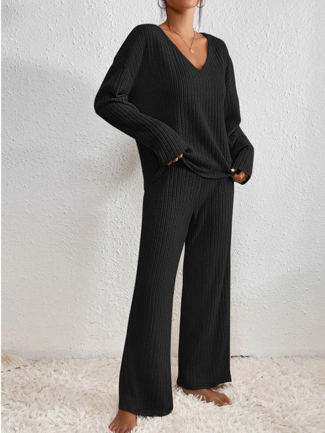 PENELOPE | Knitted 2-piece set