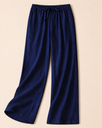 Sarah Relaxed Drawstring Pants