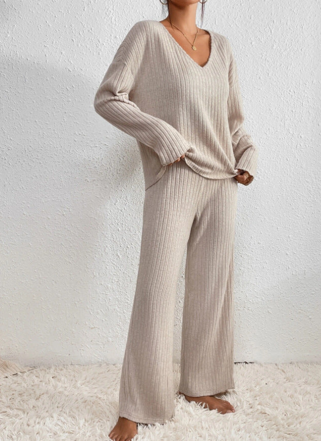 PENELOPE | Knitted 2-piece set