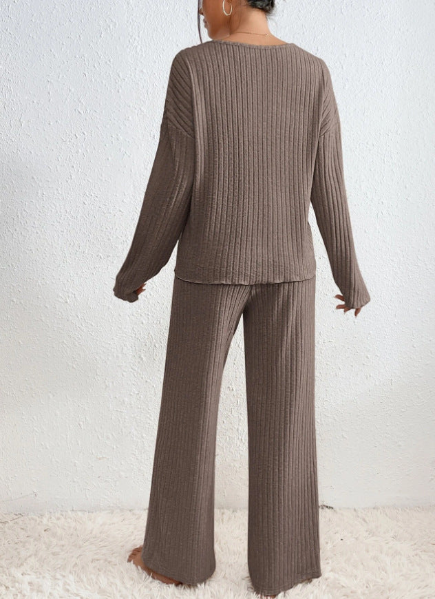 PENELOPE | Knitted 2-piece set