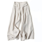 MARIBEL | Wide-Leg Relaxed Pants