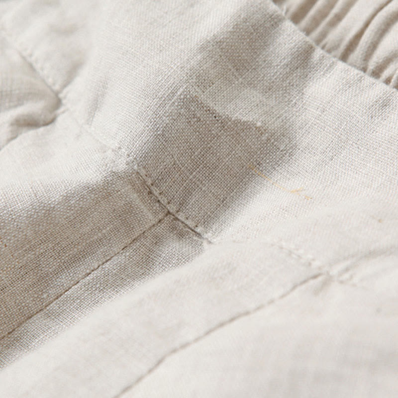 MARIBEL | Wide-Leg Relaxed Pants