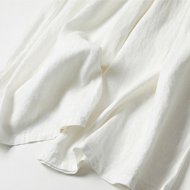 MARIBEL | Wide-Leg Relaxed Pants