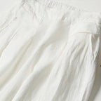 MARIBEL | Wide-Leg Relaxed Pants
