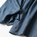MARIBEL | Wide-Leg Relaxed Pants