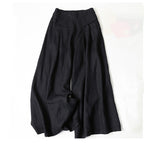 MARIBEL | Wide-Leg Relaxed Pants