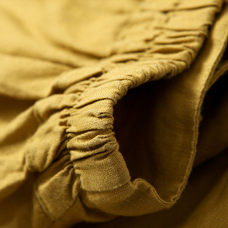 MARIBEL | Wide-Leg Relaxed Pants