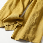 MARIBEL | Wide-Leg Relaxed Pants