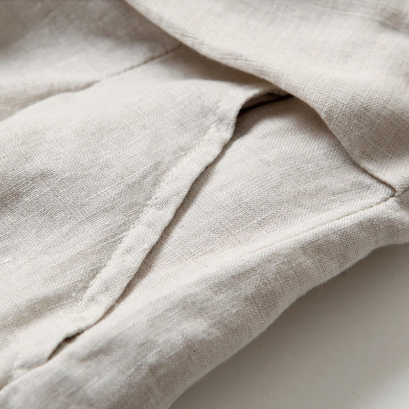 MARIBEL | Wide-Leg Relaxed Pants