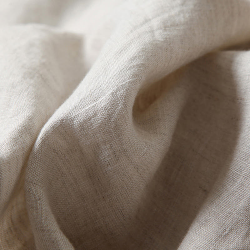 MARIBEL | Wide-Leg Relaxed Pants