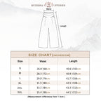 MARIBEL | Wide-Leg Relaxed Pants