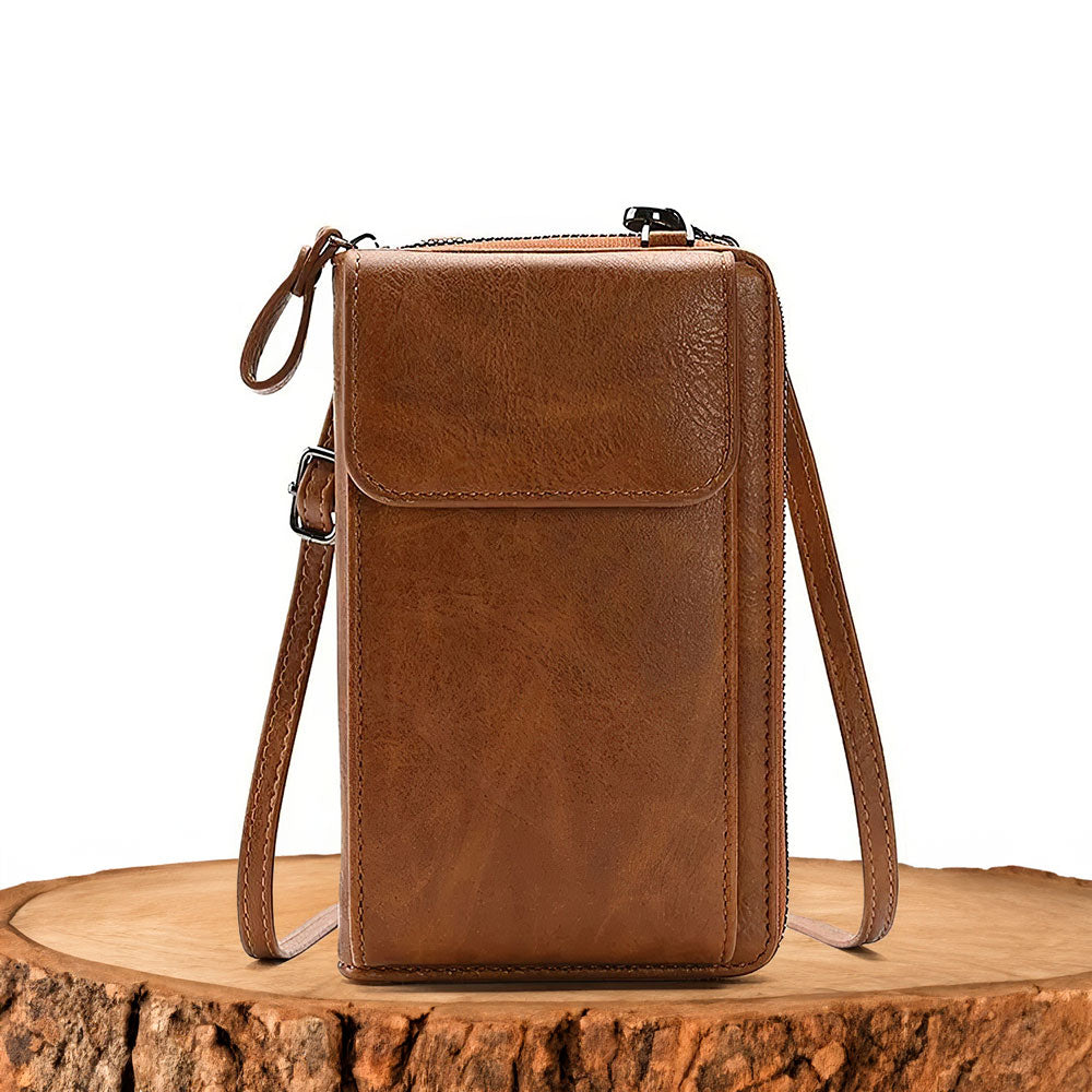 Clara | Elegant Everyday Handbag