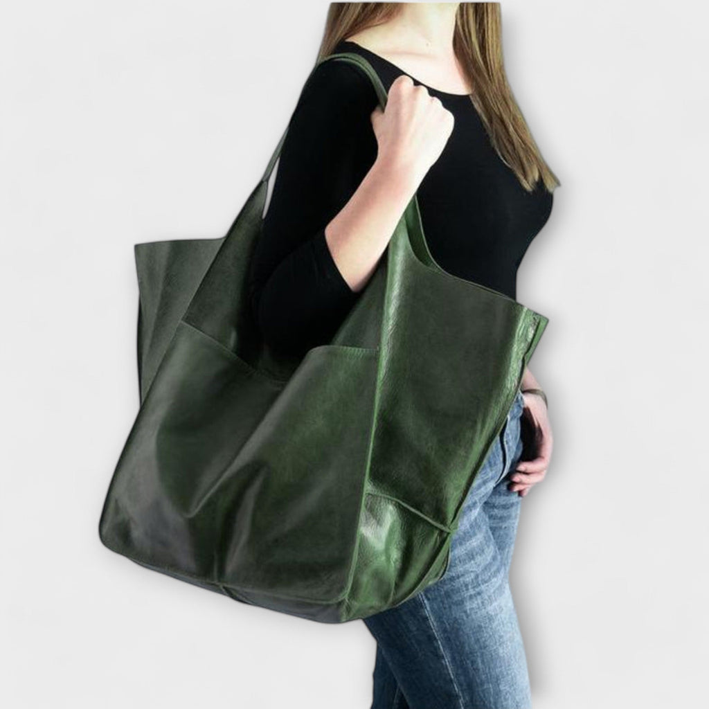 Arwen | Elegant Weekend Bag