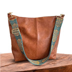 Greta | Elegant Structured Handbag