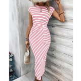 RAFI™ - Classy Casual Glam Summer Dress
