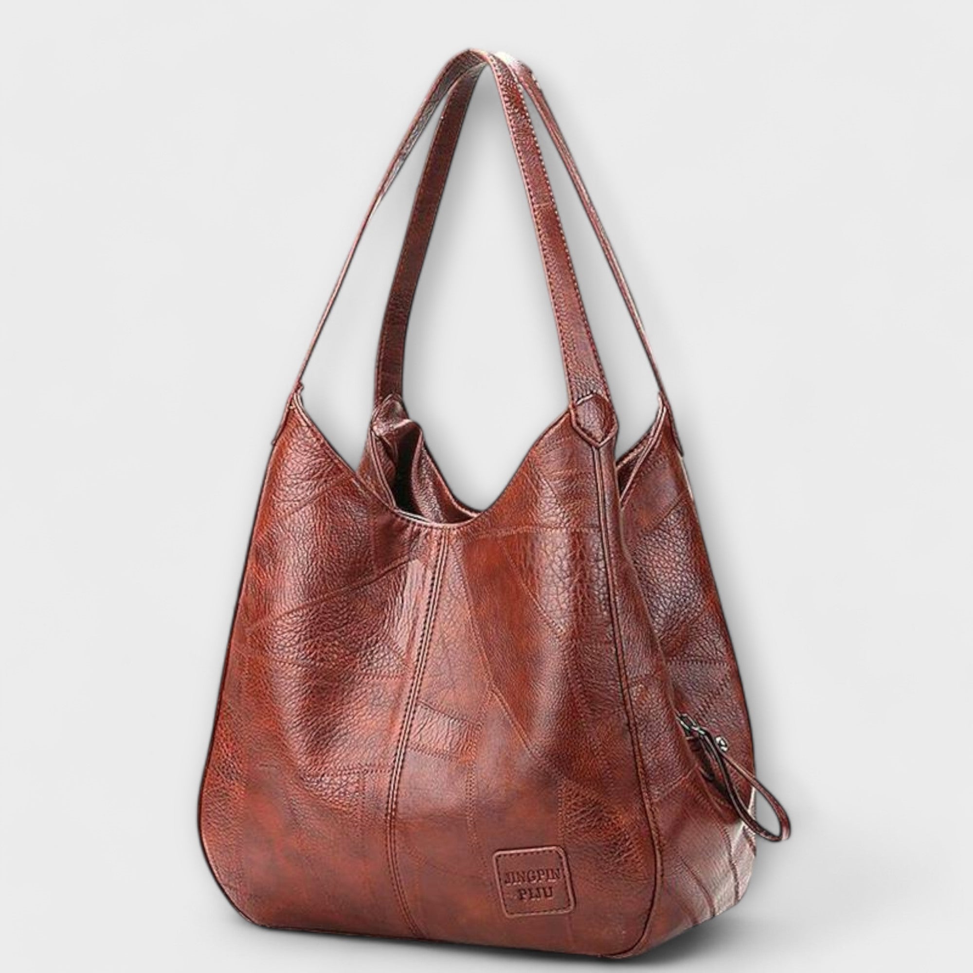 Orineth | Elegant Leather Tote