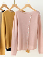 ELOISE | Elegant & Cozy Cardigan