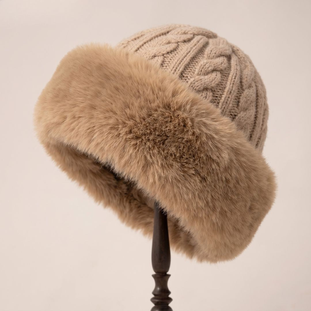 COCO | Cozy Winter Hat