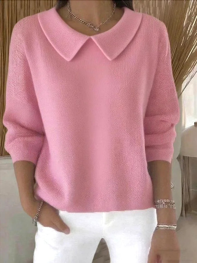 IMOGEN | Classic Sweater