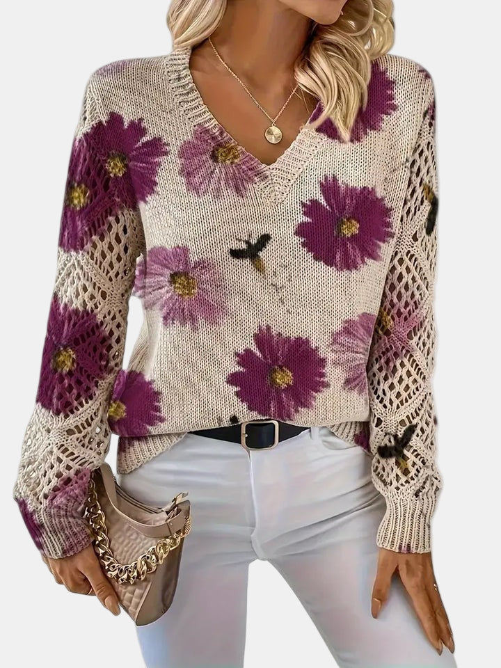 GRACE | Comfortable Sweater