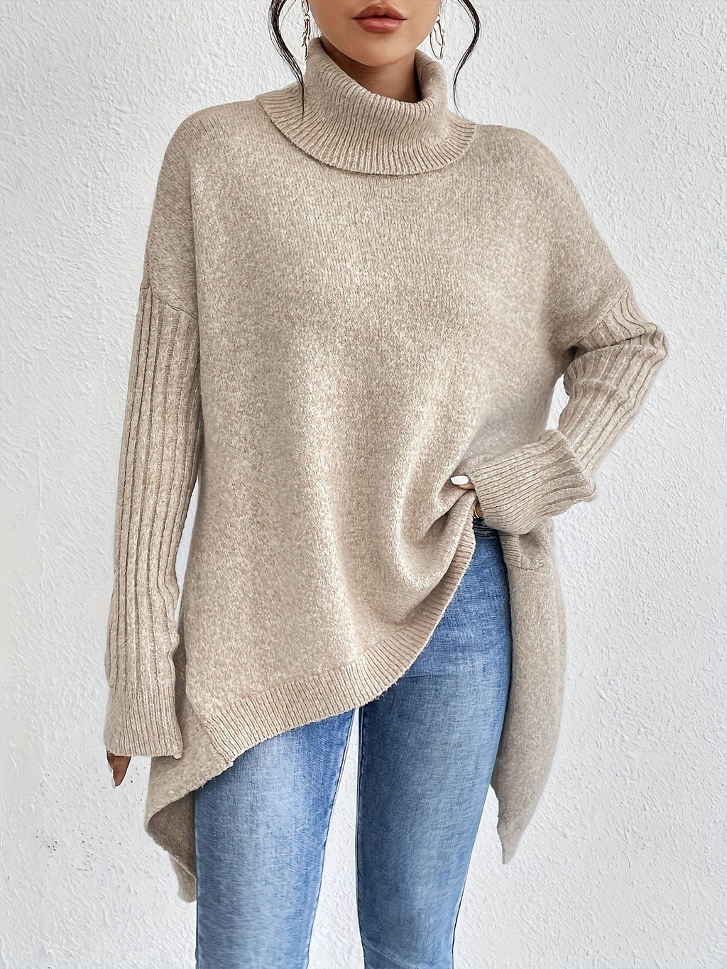 Alessia™ | Cozy Sweater
